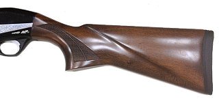 Ружье Ata Arms Neo 12 Engraved Modern IV 12х76 760мм - фото 4