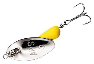 Блесна Smith AR Spinner Trout Model 6,0гр цв 01