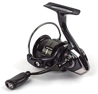 Катушка Nautilus Fukuru 2000S - фото 3