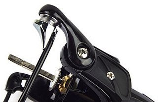 Катушка Nautilus Every 4000 Com - фото 4