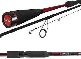 Спиннинг Metsui 24 Specter 702ML 5-18гр - фото 1