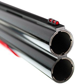 Ружье Ata Arms SP Black 20х76 710мм - фото 10