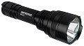 Фонарь Superfire C8-R5 тактический 500 Lumens