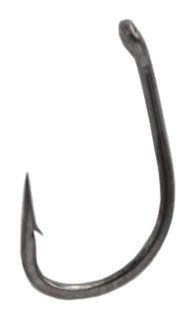 Крючок Gamakatsu NL LS-3615F black №10 - фото 1