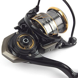 Катушка Nautilus Mark 3000 Com - фото 9