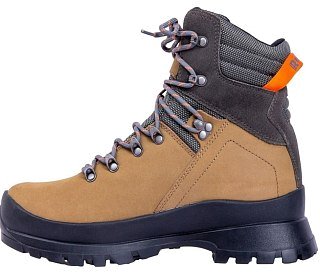 Ботинки Remington Navigator 200g thinsulate brown  - фото 2