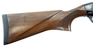 Ружье Ata Arms Neo 12 Walnut 12х76 710мм - фото 4