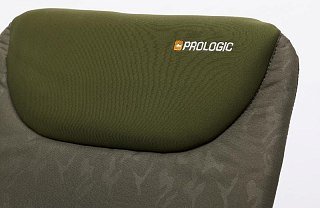Кресло Prologic Inspire lite-pro 140кг - фото 3