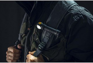Фонарь Armytek Wizard C2 Pro Max LR теплый Com - фото 9