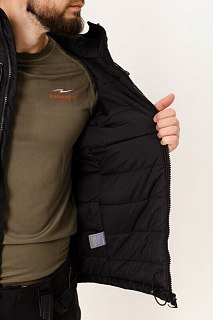 Куртка King Hunter Strong black - фото 5