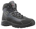Ботинки Garsport Kamikaze Mid серый