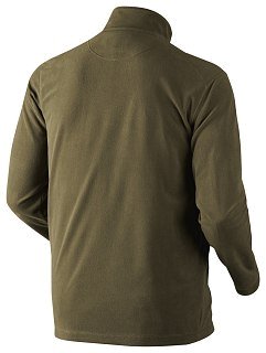 Куртка Seeland Ewan microfleece green - фото 2