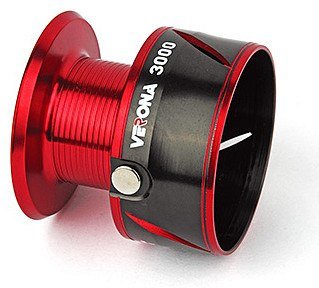Катушка Nautilus Verona 3000 Com - фото 6