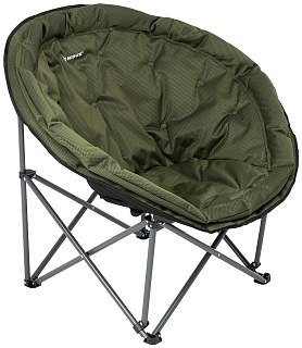 Кресло Nisus складное круглое - фото 1