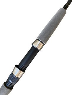 Спиннинг Daiwa Exceler 702 MLFS 5-25гр - фото 10