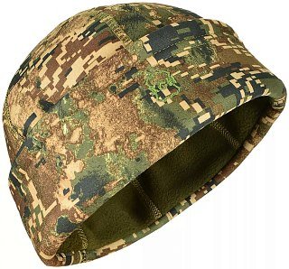 Шапочка ХСН демисезонная виндблок цифра - фото 1