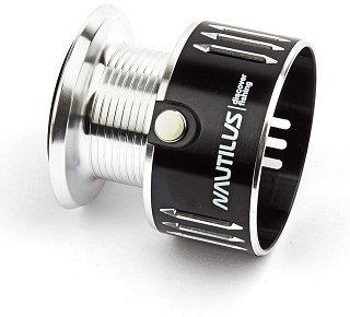 Катушка Nautilus Paradox 2000 Com - фото 7