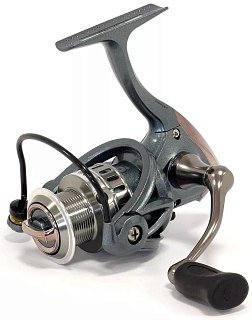 Катушка Caiman Shooter 1000 5+1ВВ - фото 1