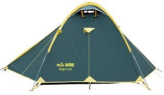 Палатка Tramp Ranger 3 V2 - фото 5