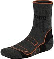 Носки Seeland Forest Grey/Black