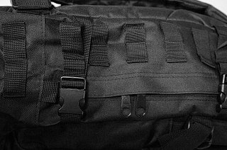 Рюкзак Taigan Tactical 40L black - фото 8
