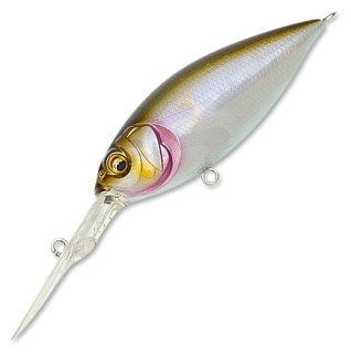 Воблер Megabass DEEP-X 150 PM Setsuki Ayu