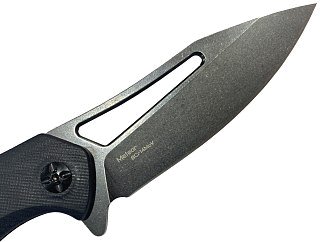 Нож Mr.Blade Shifter Meteor 8Cr14MoV G10 складной - фото 2