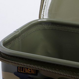 Сумка Prologic Element Storm Safe Bait Bag 29x26x30 22.5л - фото 4