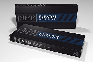 Ружье Fabarm STF 12 Pistolgrip 12х76 510мм - фото 3