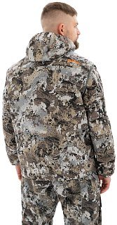 Жилет Remington Top Shooter Winter forest  - фото 3