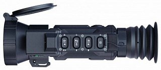 Тепловизионный прицел ATAK OT26-50LRF - фото 4