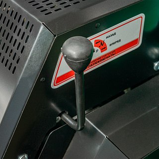 Снегоход КИТ-комплект Artelv Север 20 - 285 - 3КE зелёный - фото 5