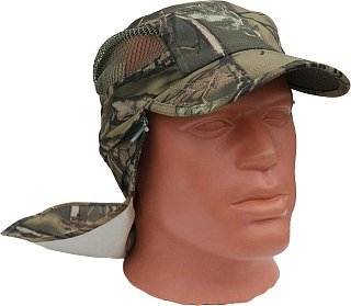 Бейсболка ХСН Фазан лес - фото 2