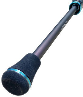 Спиннинг Hearty Rise Halcyon X HALX-732LL - фото 10