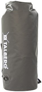 Гермомешок Talberg Dry bag ext 100 черный - фото 1