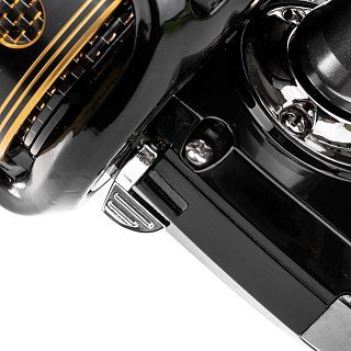 МП Катушка Arctica Z 7000 Ryobi - фото 6