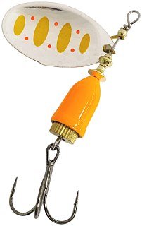 Блесна LureMax Foxy-3 10г 004 Com - фото 2