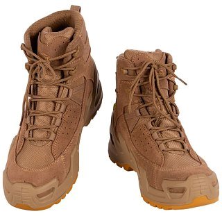 Ботинки Remington Boots military style canyon  - фото 4