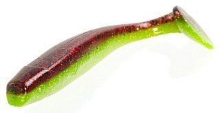 Приманка Lucky John виброхвост Pro series Minnow 05,60/T44 - фото 3