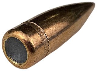 Пуля 7,62*54R НПЗ FMJ с легкой пулей томпак 9,5-9,7г - фото 2