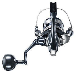 Катушка Shimano 20 Stradic SW5000PG - фото 4