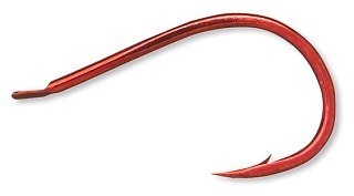 Крючок Daiwa TN Brassen/Bream №4 - фото 1