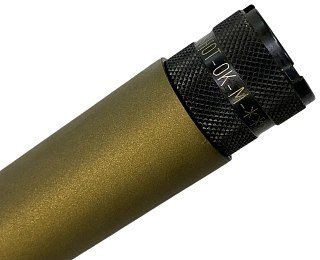 Ружье Franchi Affinity 3 Elite Bronze 12х76 710мм - фото 7