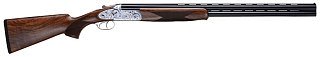 Ружье Huglu 103FE 12x76 GR5 Sap 5СМЧ эжектор 1C 760мм