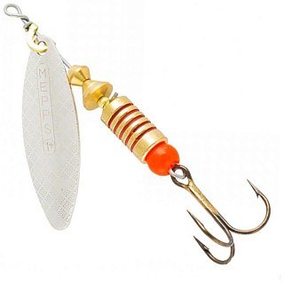 Блесна Mepps Aglia Longue AG №1+   