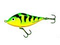 Воблер Salmo Slider SD6F-GT