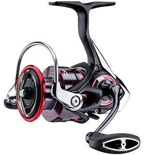 Катушка Daiwa Fuego LT 3000 C XH