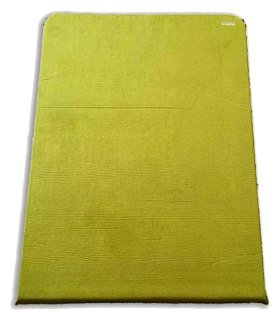 Коврик Tramp Comfort Double 5см самонадувающийся