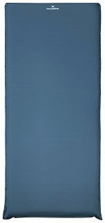 Коврик Talberg QUICK COMFORT MAT самонадувающиеся серо-синий192х66х5 - фото 4