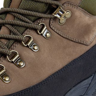 Ботинки Huntlandia Iceland High brown - фото 2